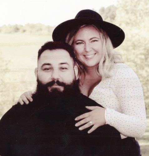 Katelyn N. Chestnut to exchange vows with Jonathon T. Meissner